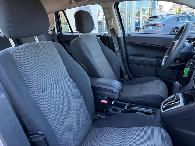 Used 2012 Dodge Caliber SXT FWD image 11