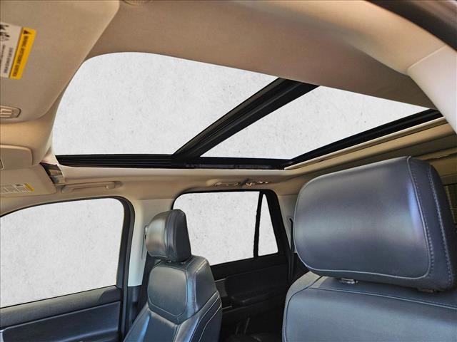 Certified 2025 Ford Expedition Active RWD image 16
