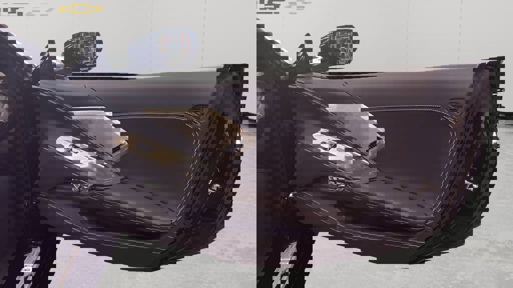 New 2026 Chevrolet Corvette Stingray Premium Cpe w/ Z51 Performance Package image 42