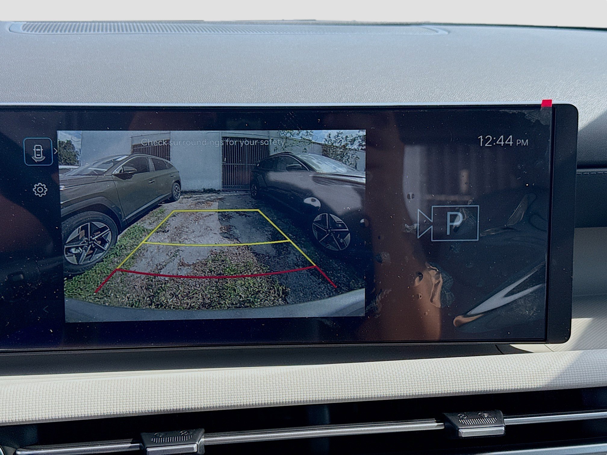 New 2026 Hyundai Tucson SE image 11