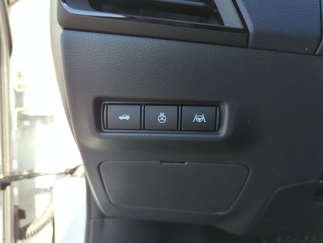 New 2026 Nissan Sentra SL w/ Floor Mat Package image 27