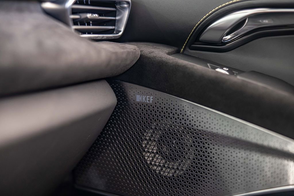 Used 2024 Lotus Emira First Edition image 28