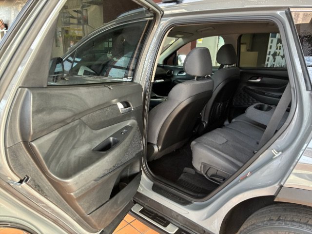 Used 2022 Hyundai Santa Fe XRT FWD image 30
