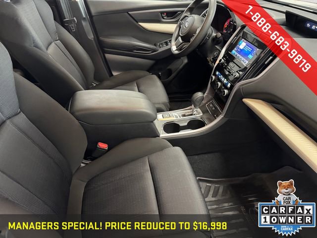Used 2019 Subaru Ascent 8-Passenger image 4