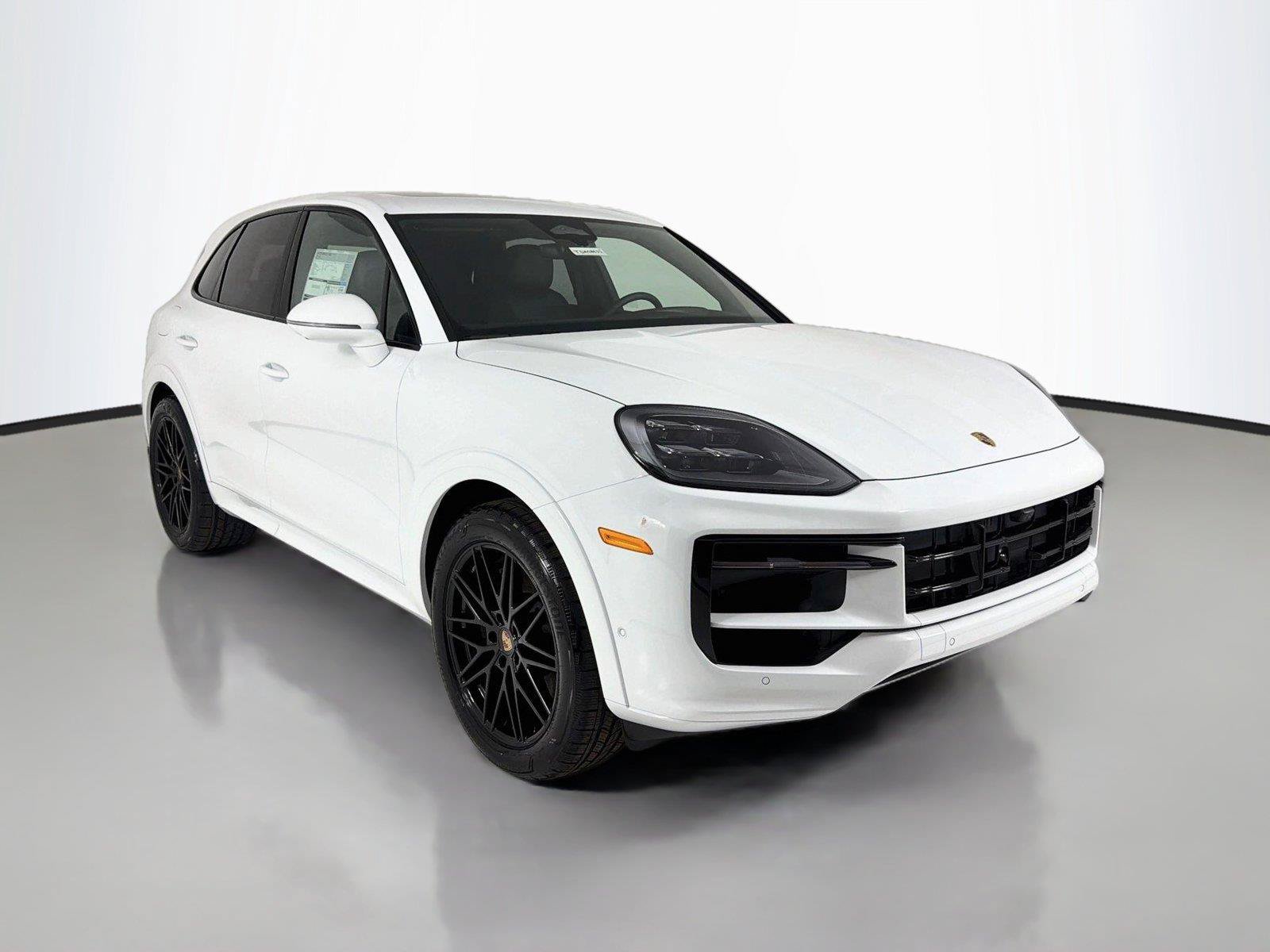 New 2026 Porsche Cayenne AWD/4WD image 31