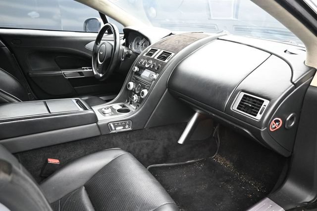 Used 2011 Aston Martin Rapide RWD image 22