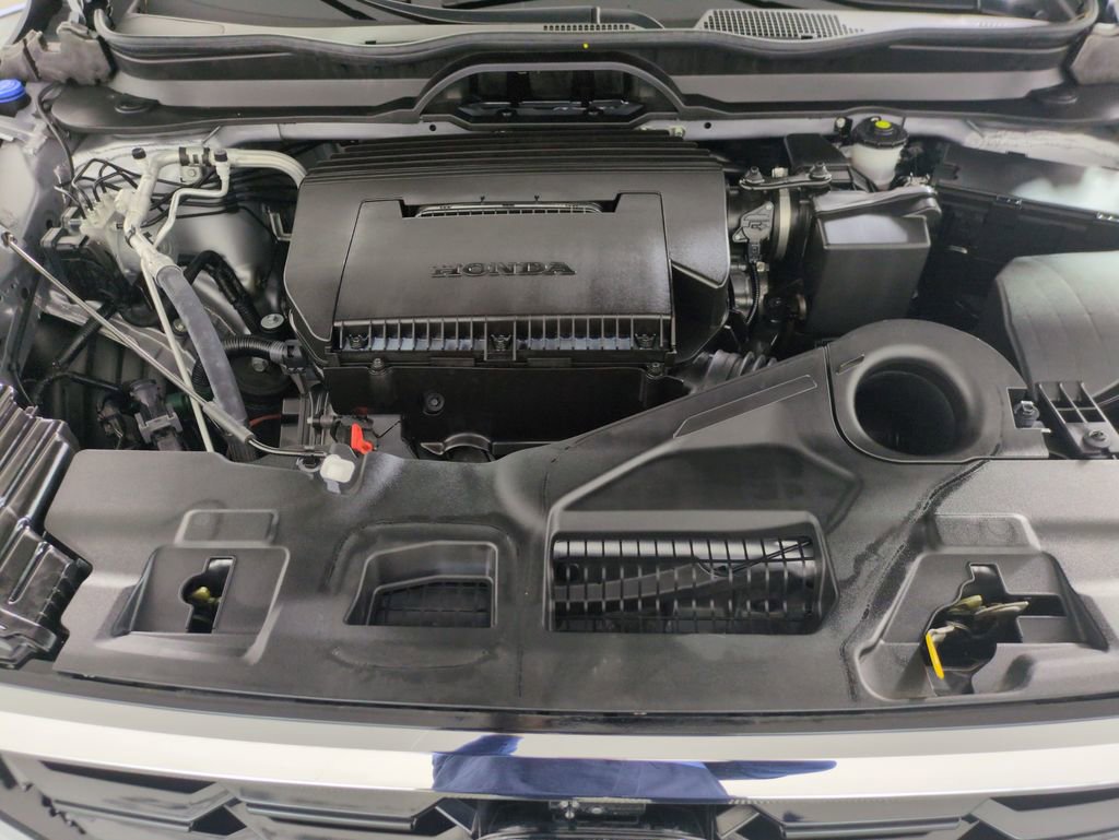 Certified 2025 Honda Pilot Elite image 26