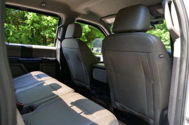 Used 2020 Ford F250 XL w/ Power Equipment Group AWD/4WD image 32