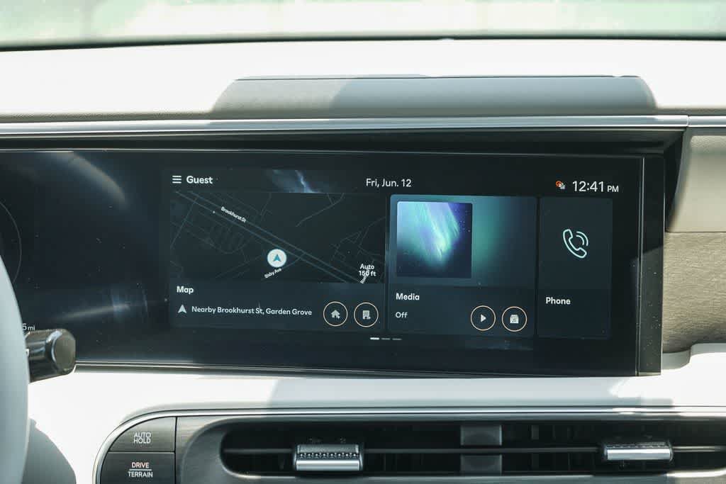 New 2026 Hyundai Palisade SEL AWD/4WD image 14