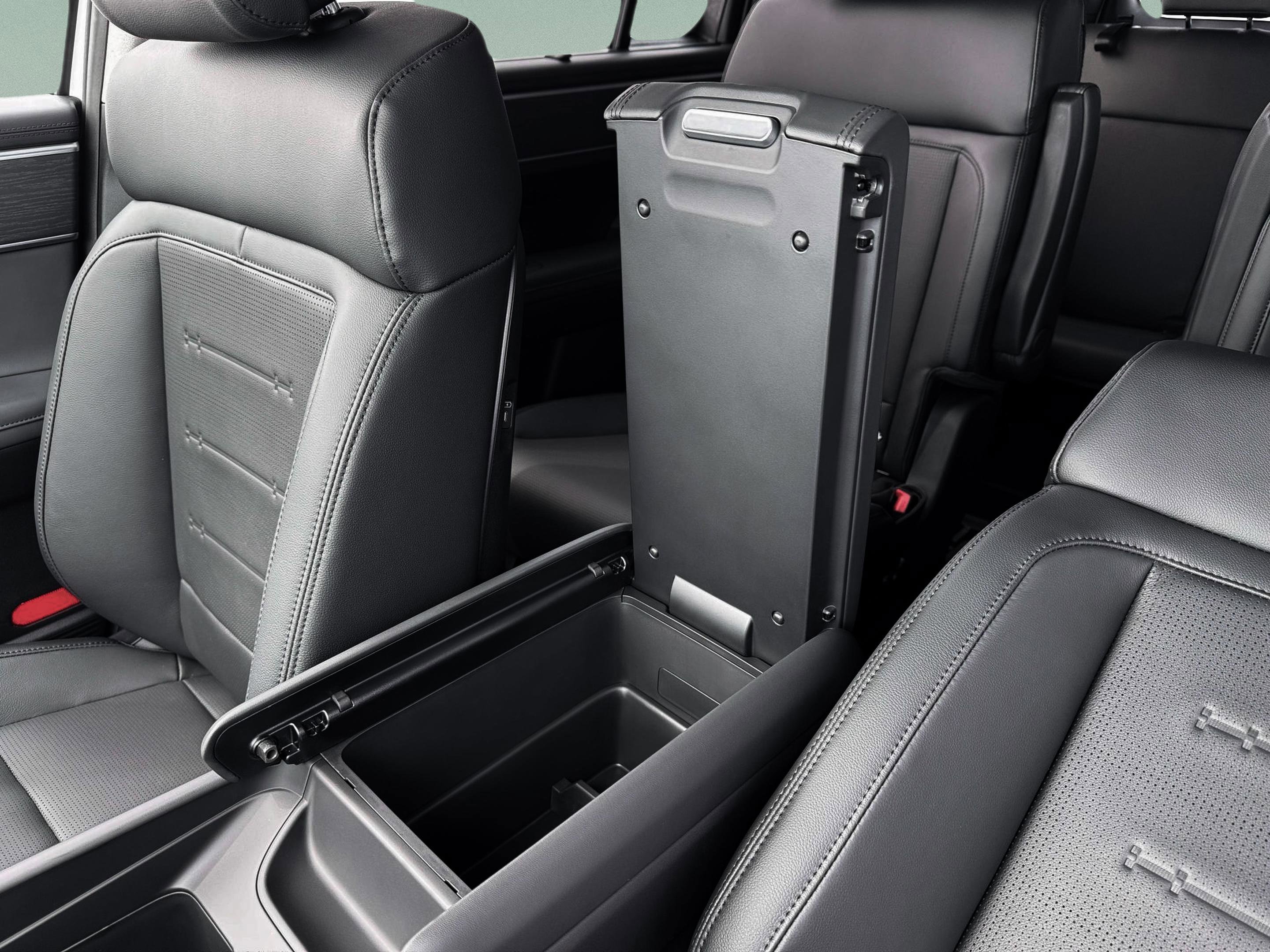 New 2026 Hyundai Santa Fe Limited image 18