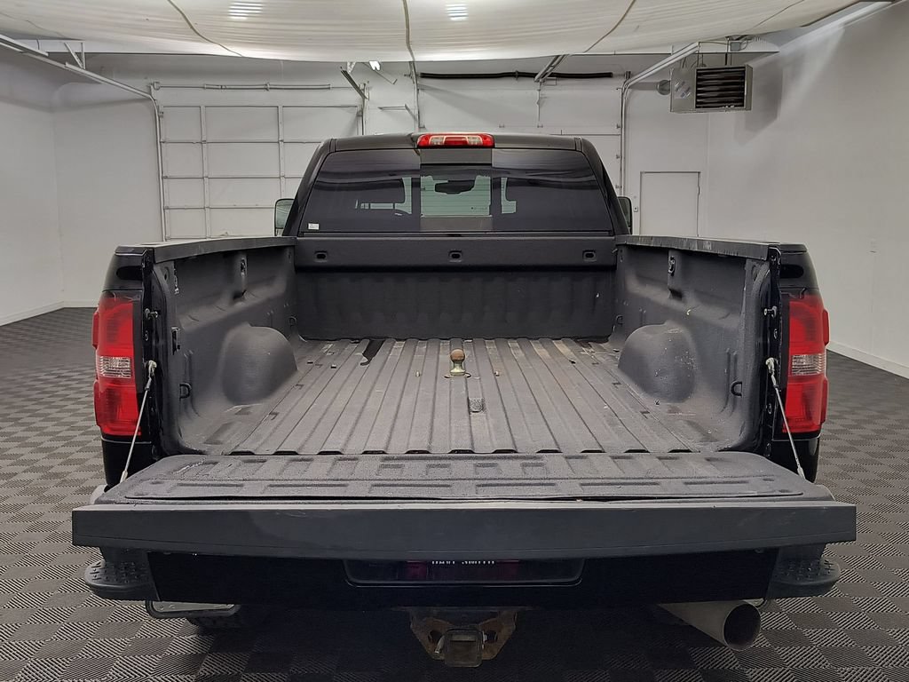 Used 2015 GMC Sierra 3500 Denali AWD/4WD image 20