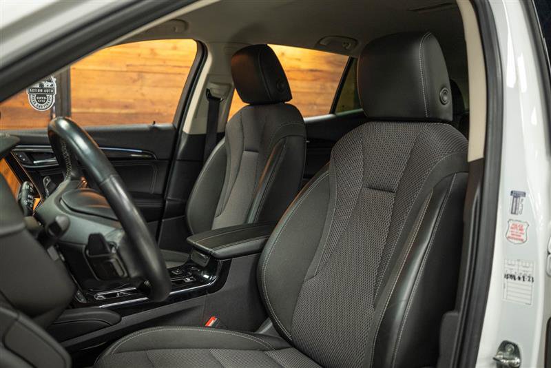 Used 2023 Buick Envision Preferred FWD image 11