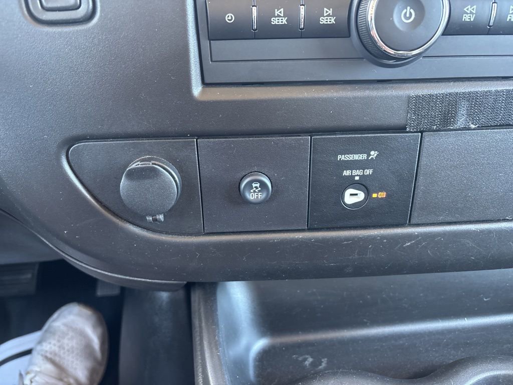 Used 2023 Chevrolet Express 2500 w/ Driver Convenience Package image 24