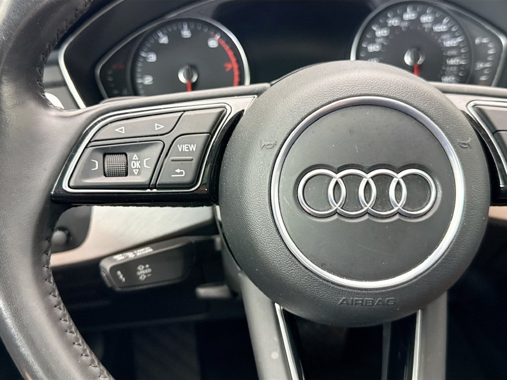 Used 2018 Audi A4 2.0T Premium AWD/4WD image 11