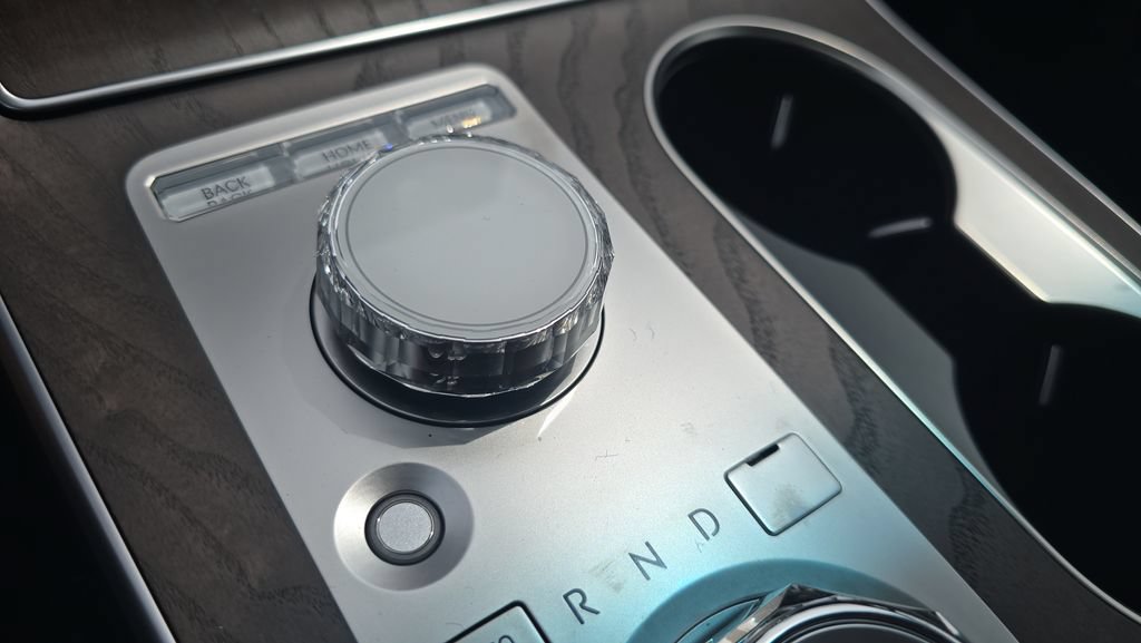 New 2026 Genesis GV80 2.5T Select AWD/4WD image 28