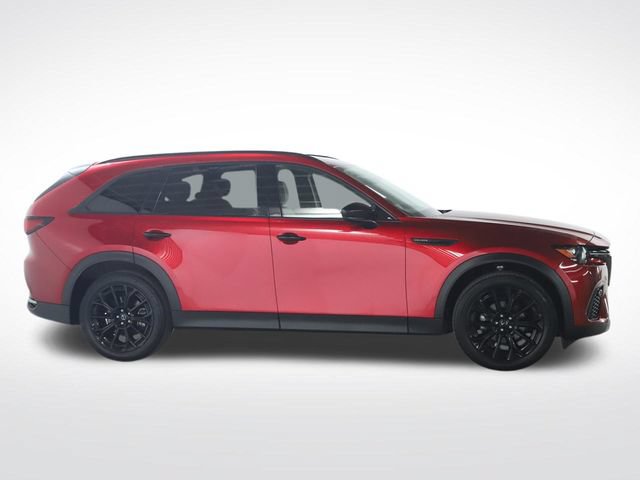 Used 2025 MAZDA CX-70 3.3 Turbo w/ Premium Package AWD/4WD image 13