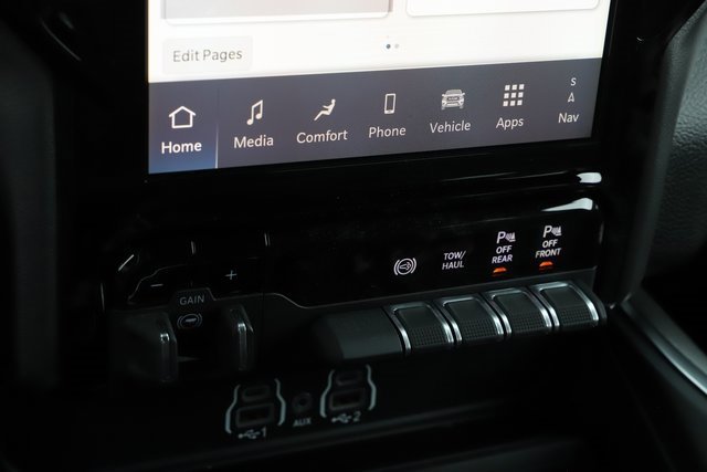 New 2026 RAM 2500 Big Horn image 25