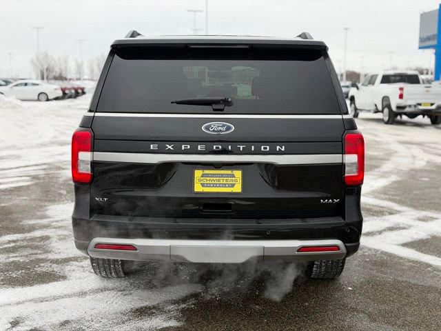 Used 2024 Ford Expedition Max XLT image 9
