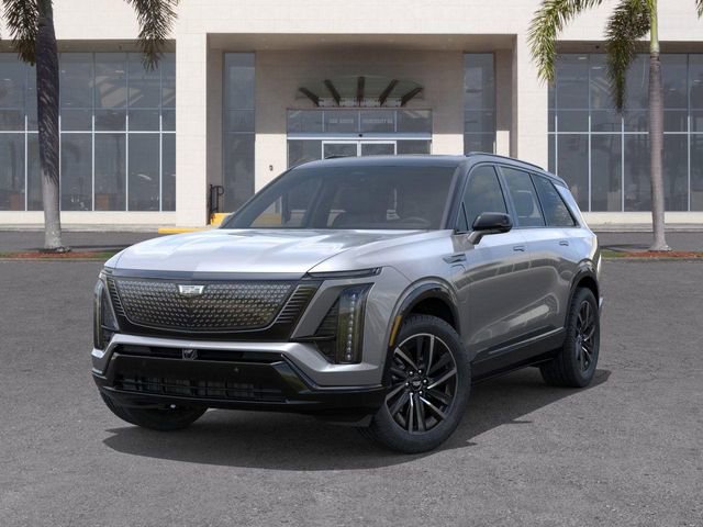 New 2026 Cadillac Vistiq Sport image 6