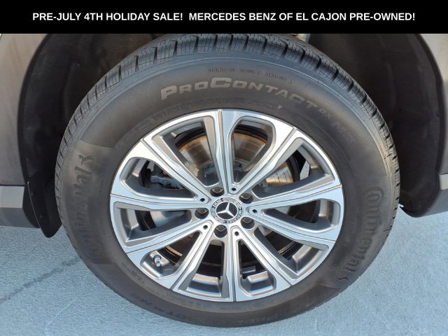 Certified 2026 Mercedes-Benz GLC 300 4MATIC image 25