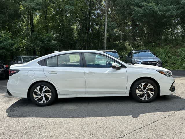 Certified 2024 Subaru Legacy Premium AWD/4WD image 3