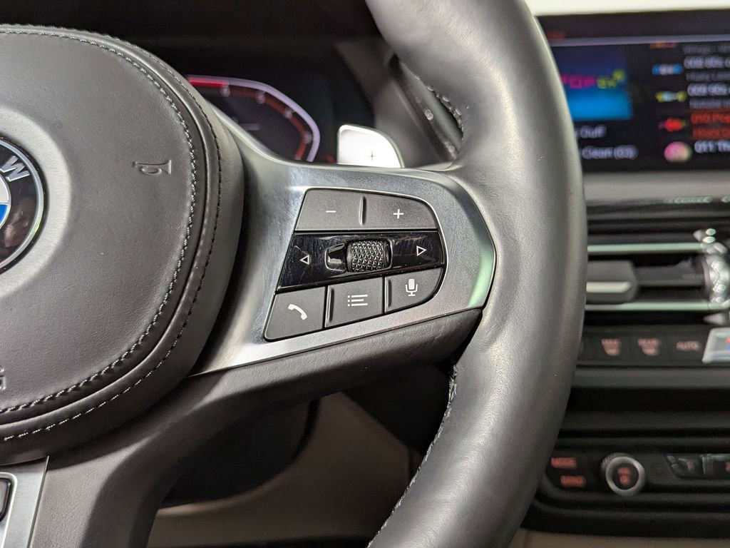 Certified 2023 BMW 228i xDrive Gran Coupe w/ M Sport Package image 26