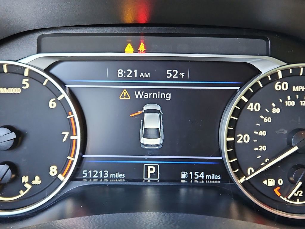 Used 2024 Nissan Altima 2.5 SR FWD image 13