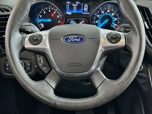 Used 2016 Ford Escape Titanium AWD/4WD image 13