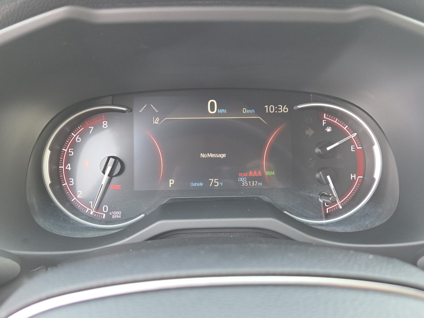 Used 2021 Toyota RAV4 Limited AWD/4WD image 30
