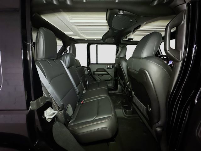 New 2026 Jeep Wrangler Sahara image 30