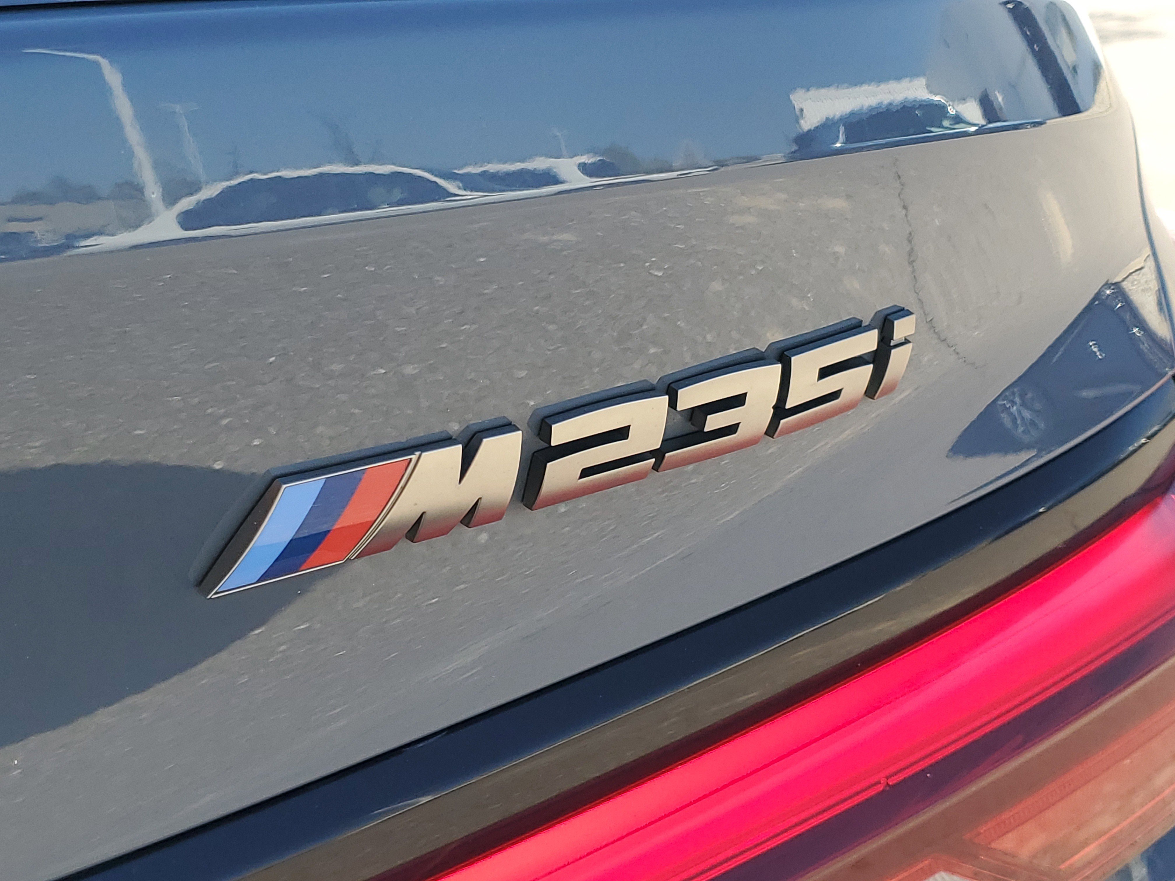 Used 2020 BMW M235i xDrive Gran Coupe w/ Premium Package AWD/4WD image 27