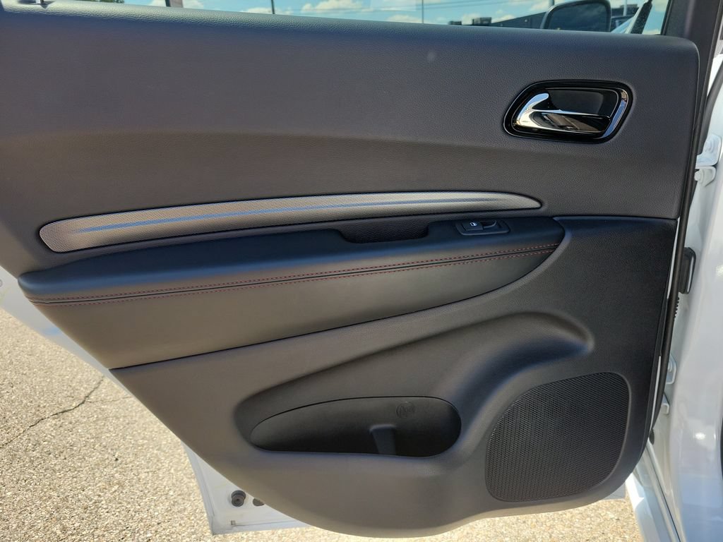 Used 2026 Dodge Durango GT AWD/4WD image 18