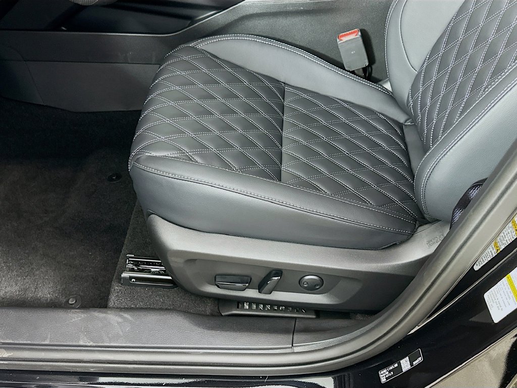 New 2026 Nissan Rogue Platinum AWD/4WD image 27