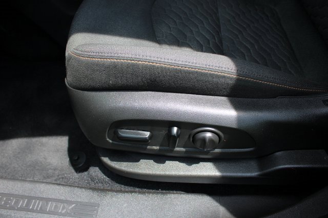 Certified 2020 Chevrolet Equinox LT image 10