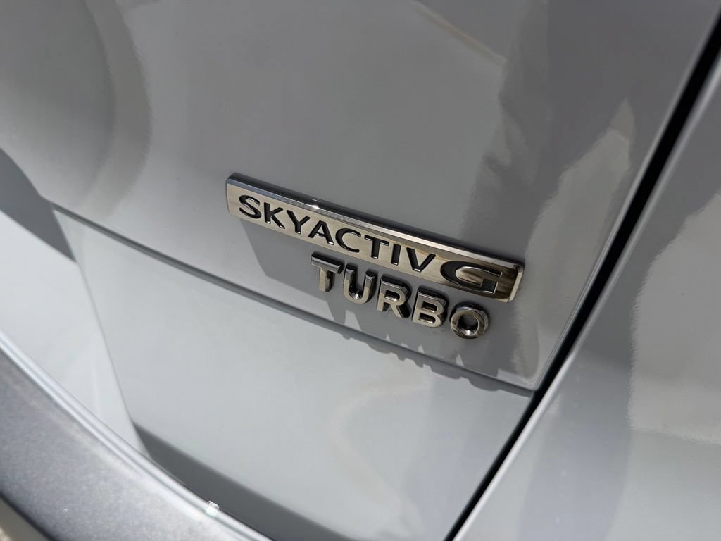 New 2026 MAZDA CX-30 Aire Edition AWD/4WD image 12