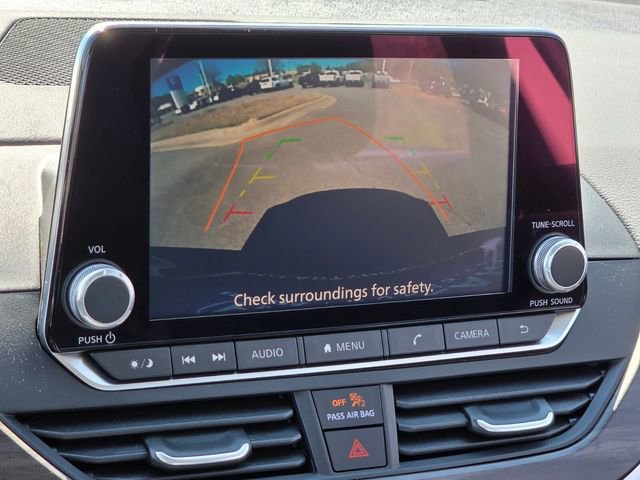 Used 2025 Nissan Altima 2.5 SV image 25