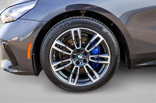 Used 2026 BMW 530i xDrive image 9