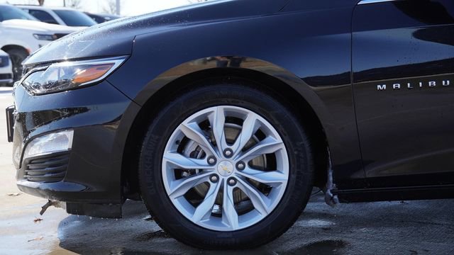Used 2024 Chevrolet Malibu LT image 5