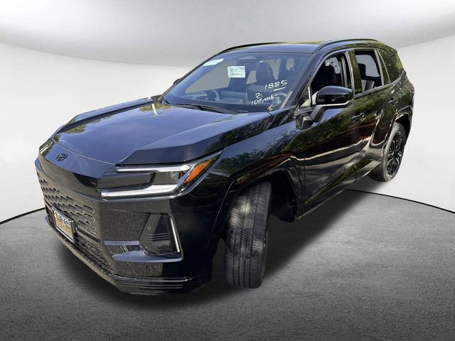 New 2026 Toyota RAV4 XSE AWD/4WD image 5