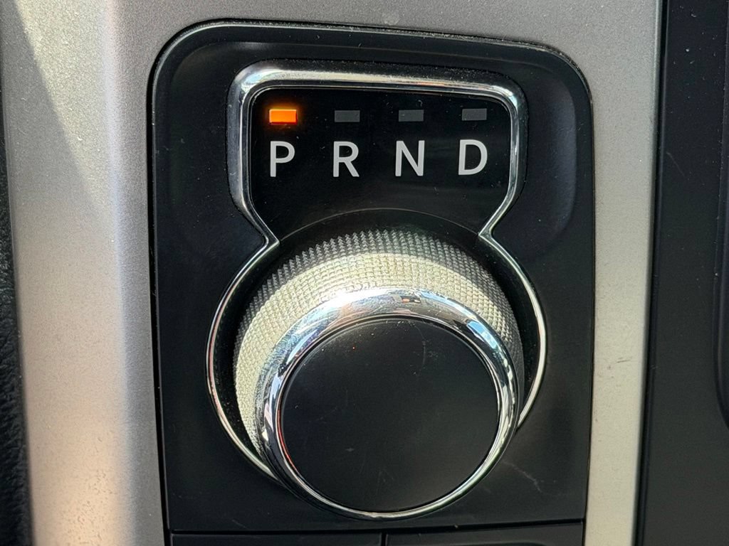 Used 2019 RAM 1500 Warlock w/ Electronics Group AWD/4WD image 19