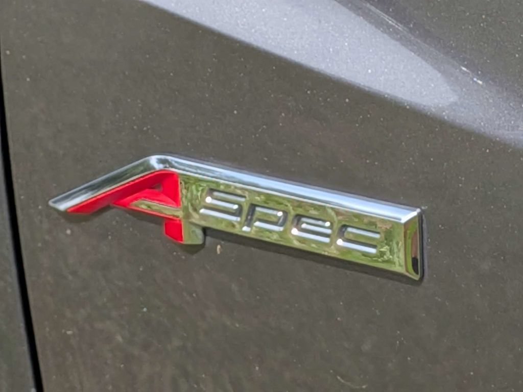 Used 2020 Acura RDX A-Spec FWD image 11