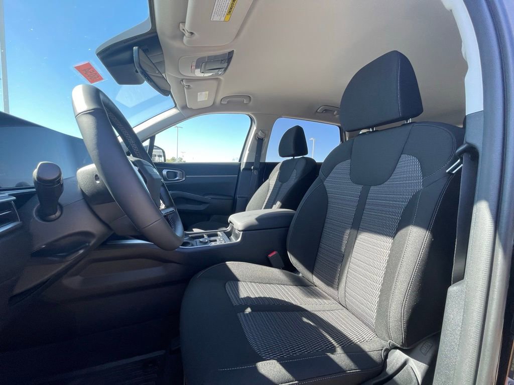 New 2026 Kia Sorento LX image 19