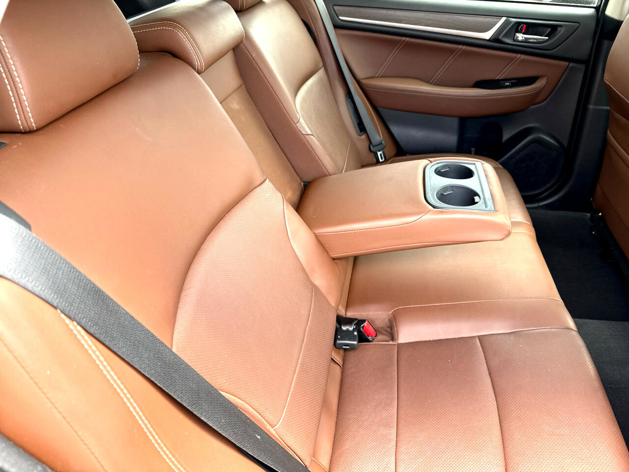 Used 2018 Subaru Outback 2.5i Touring image 49