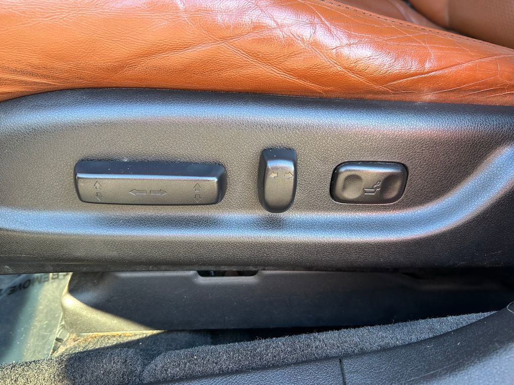 Used 2011 Acura TL SH-AWD image 17