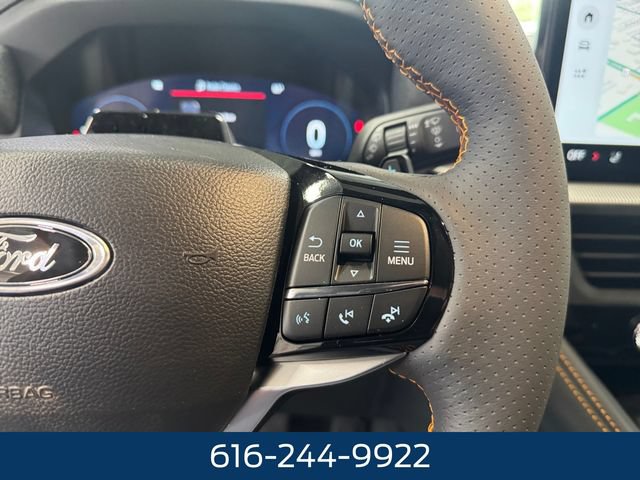 New 2026 Ford Explorer Tremor w/ Tremor Ultimate Package AWD/4WD image 18
