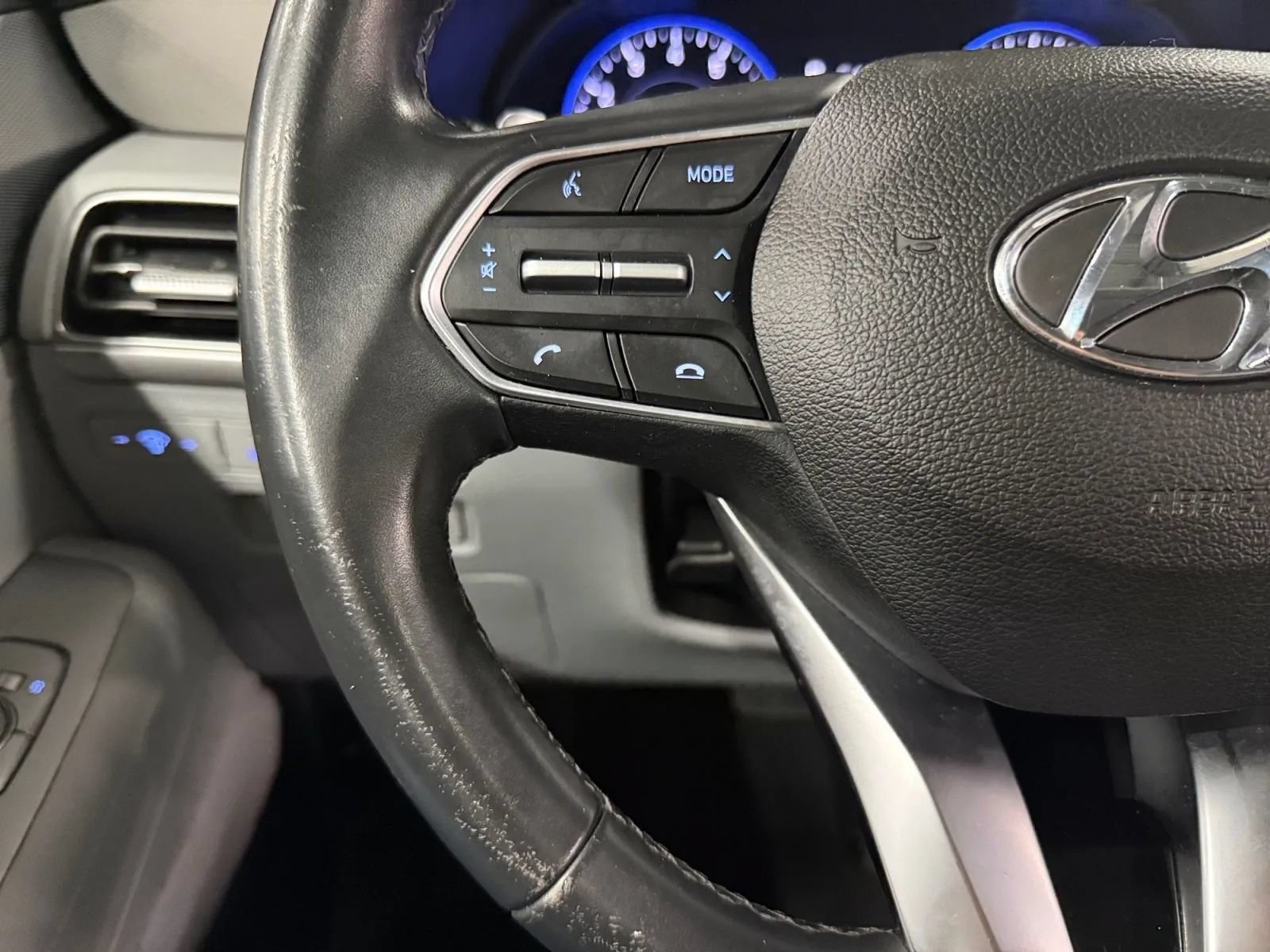 Used 2021 Hyundai Palisade SEL AWD/4WD image 25