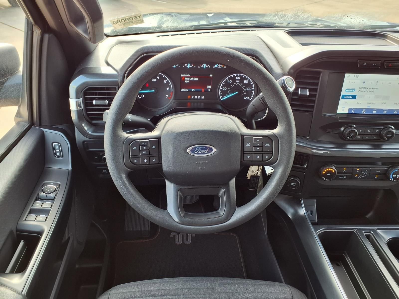Used 2022 Ford F150 XL w/ STX Appearance Package RWD image 14