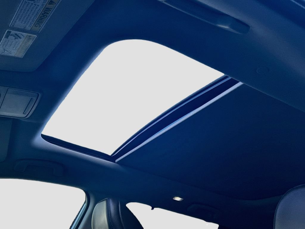 Certified 2024 Honda Pilot Elite image 23