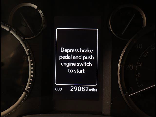 Certified 2023 Lexus GX 460 Premium AWD/4WD image 9