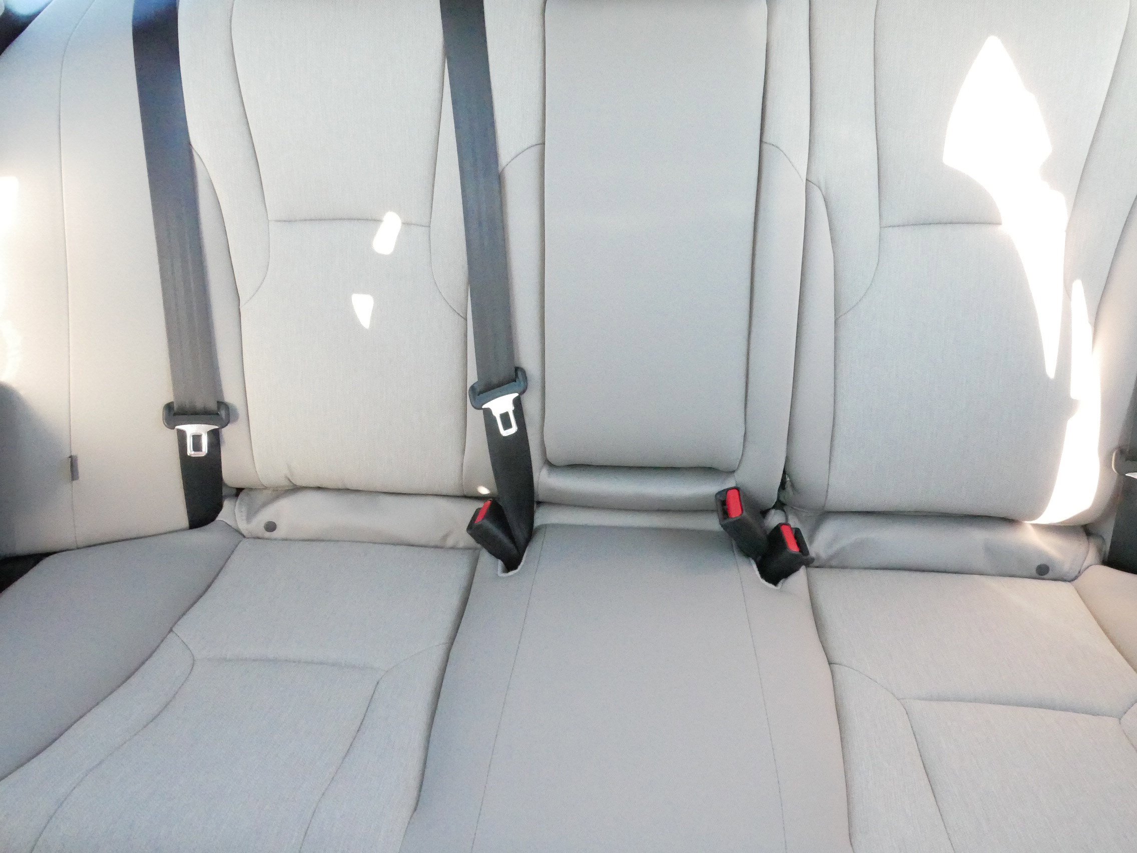 Certified 2025 Honda Accord SE image 13